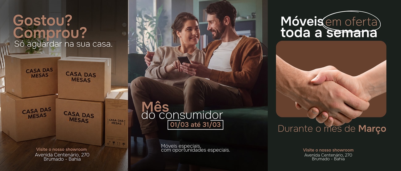 Banner Casa das Mesas